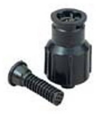 Plas Shrub/nozzle Strip