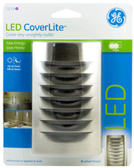 Ni Led Night Light