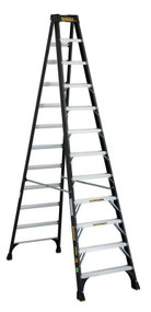 Dewalt 12'fbg 1a Ladder