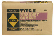 70lb Type N Mas Cement