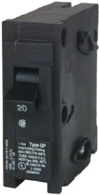20a 1" Sp Circ Breaker