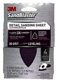 4pk 3.75x5.25 80g Sheet