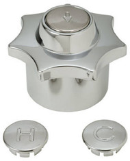 2-1/4x1-5/8 Tub Handle