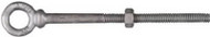 1/4x4 Galv Eye Bolt