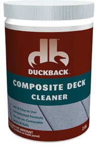 2.5lb Comp Deck Cleaner