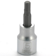 Mm 3/8dr 5mm Hex Socket
