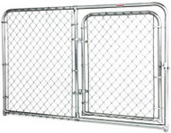 Slv 6x4gate Panel