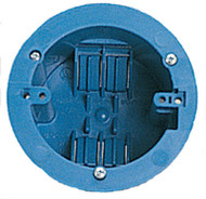 Ceil Rnd Old Work Box