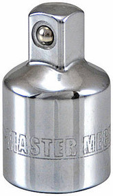Mm3/8x1/4drsock Adapter