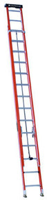 28' Fbg T-1a Ext Ladder