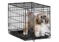 24" Crate Dog Training