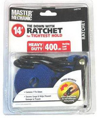 Mm 1"x14'ratch Tie Down