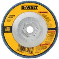 4-1/2x5/8 60g Flap Disc