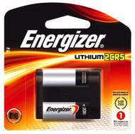 Ener 6v Lith Battery
