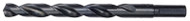 7/16" Blk Ox Drill Bit