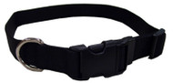 3/4" Adj Blk Collar
