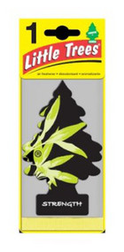 Strength Air Freshener
