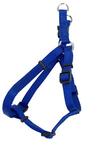 3/4" 20-30 Blu Harness