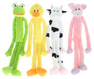 27"swing Slevin Dog Toy