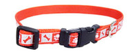 3/8" 8-12 Red Collar