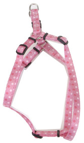 3/8" 16-24 Pnk Harness