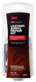 Lthr/vinyl Repair Kit