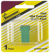40a Grn Fem Maxi Fuse