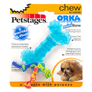 Mini Orka Bone