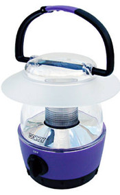 4 "aa" Mini Led Lantern