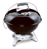 18" Blk Jumb Joe Grill