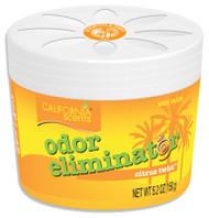 Citrus Odor Eliminator