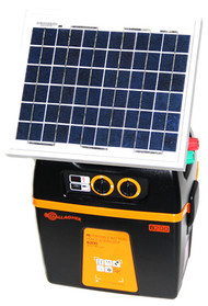 B200 90acre Fen Charger