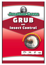 10m Grub/insect Control