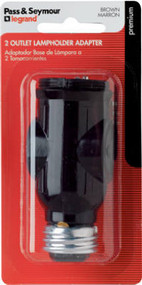 15a Brn Pullcurrent Tap
