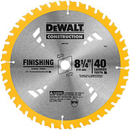 8-1/4" 40t Saw Blade