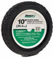 10x1.75 Off Hub Wheel