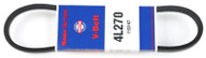 Mm 27x1/2 Fhp V Belt