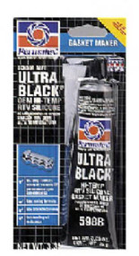 Blk Gasket Material