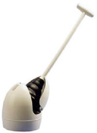 Korky Plunger & Holder