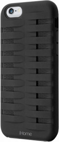 Blk Galaxys5 Tough Case