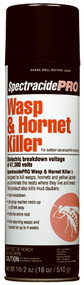 18oz Wasp/hornet Spray