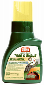 16oz Conc Shrub Killer