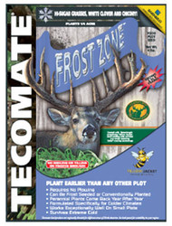 4lb Frostzone Peren Mix