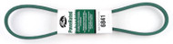 41x1/2 Powerated V Belt