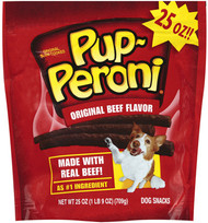 Pupbeef 25oz Dog Treate