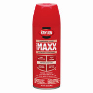 12oz Banner Red Paint