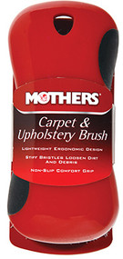 Carpet/upholstery Brush