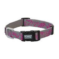 Lg Leav Snap Go Collar