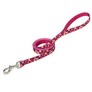 1x4 Pnk Terra Dog Leash