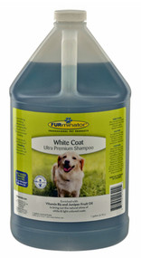 Gal Whtcoat Pet Shampoo